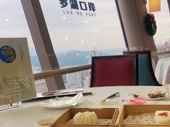 -国贸旋转餐厅(国贸广场店)