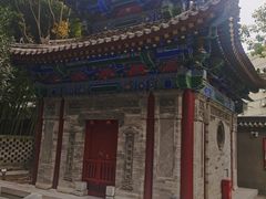 -罔极寺