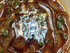 -南街杨记·麻辣烫