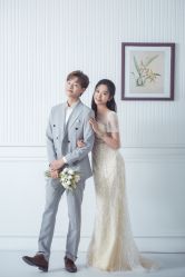 -薇视觉婚纱摄影工作室·婚纱照·结婚照