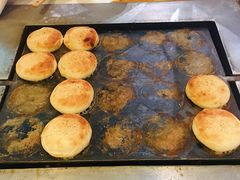 转炉火烧-黑鸡小馆(金源店)