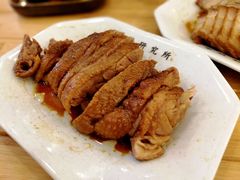 -狮头牌卤味研究所·卤味饭(花城汇南区店)