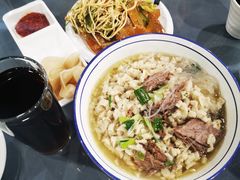 -老孙家饭庄·非遗(东关店)