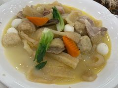 -怡园饭店-餐厅(四望亭店)