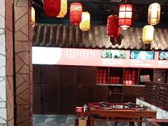 -重捞鲜毛肚火锅(东方不夜城店)
