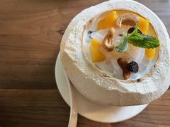-星叶·东南亚料理(宁波万象汇店)
