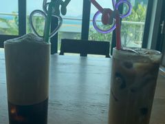 -芽庄MP泰式海鲜海景餐厅