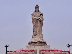 -天津妈祖文化园