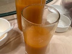 -老爷庙风味美食府(魏都大道店)