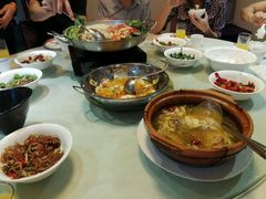 -佬湘楼(越秀城市广场店)