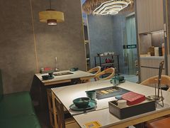 -椰子湾·海南火锅·糟粕醋·椰子鸡(正大广场店)