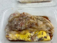 超级蛋肉肠粉-山水肠粉(盐田店)