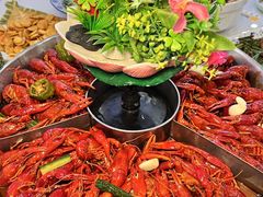 -虾铺子龙虾·私房菜(金源花苑店)