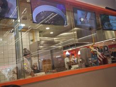 门面-阳阳中国饭(龙湖大兴天街)