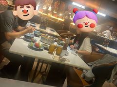 -喜庭海鲜自助(北辰三角洲北辰荟店)
