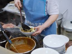 -正味斋锅巴菜(西北角店)