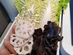 -半天妖烤鱼(西直门凯德mall店)