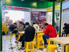 -食盈碗仔翅(星玺广场店)