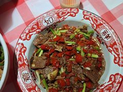-好帮厨·下饭浏阳菜·坚持现炒(月湖店)