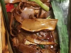 -雀舞云南菜(天津天河城购物中心店)