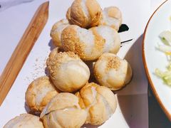 -马邦子·紫苏烤鱼(恒隆广场店)
