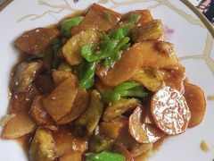 -石老头关东饺子王·东北菜(嘉华鑫城店)