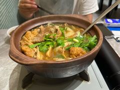 -肥家大排档(天河体育西店)