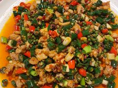 -市井川菜(钟山店)