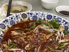 -大洋海鲜居·海鲜特色菜(墟沟海鲜美食城店)