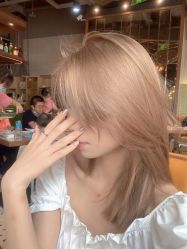 -Kraemer Paris  苏豪路易士·嘉玛发廊