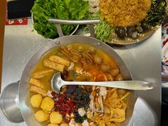 -小螺大作·螺蛳粉火锅(林和西店)