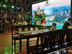 大堂-PAULANER普拉那德国啤酒花园(千玺广场店)