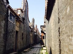 iphone_upload_pic-大旗头古村
