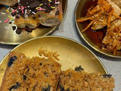 -小豆海棠(嘉兴路店)