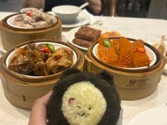 -鹭江潮餐厅•福建菜(鹭江佲家酒店)