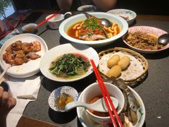 -老头儿油爆虾(星光一期店)