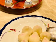 -潮汕味道·煮海餐厅(金麟大厦店)