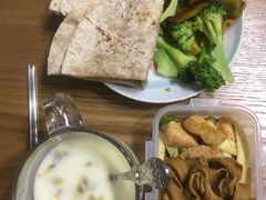 -赛百味(仙林金鹰店)