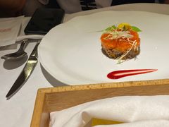 -王品牛排(福州泰禾店)