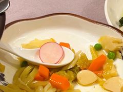 -台鄉缘 ·小海鲜·台州菜(桃林路店)