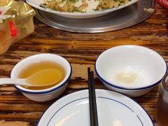 -老崇左特色风味食馆