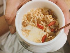 -百草滩羊清水涮羊肉(长城路店)