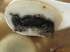 -罗子龙罗家桂花汤圆(曹都巷店)