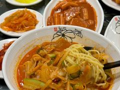 -桃园中华料理炸酱面(燕儿岛路店)