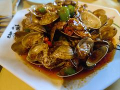 -小田油焖小龙虾(双井店)