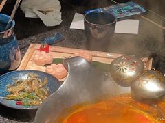 -湊湊火锅·茶憩(打浦桥日月光店)