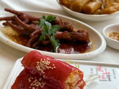 -万山楼海鲜酒家·二十三年老字号