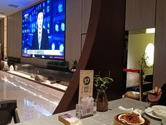 -晋江荣誉国际酒店·港誉茶餐厅