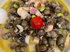 -锡和无锡菜(景丽苑店)