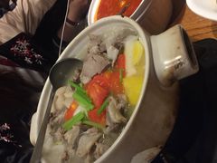 -阿罗新疆菜(人民广场店)